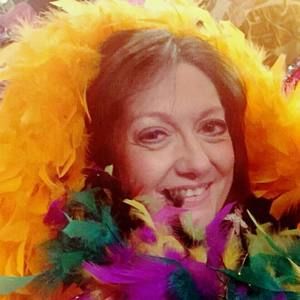 Meet your Posher, Cathy